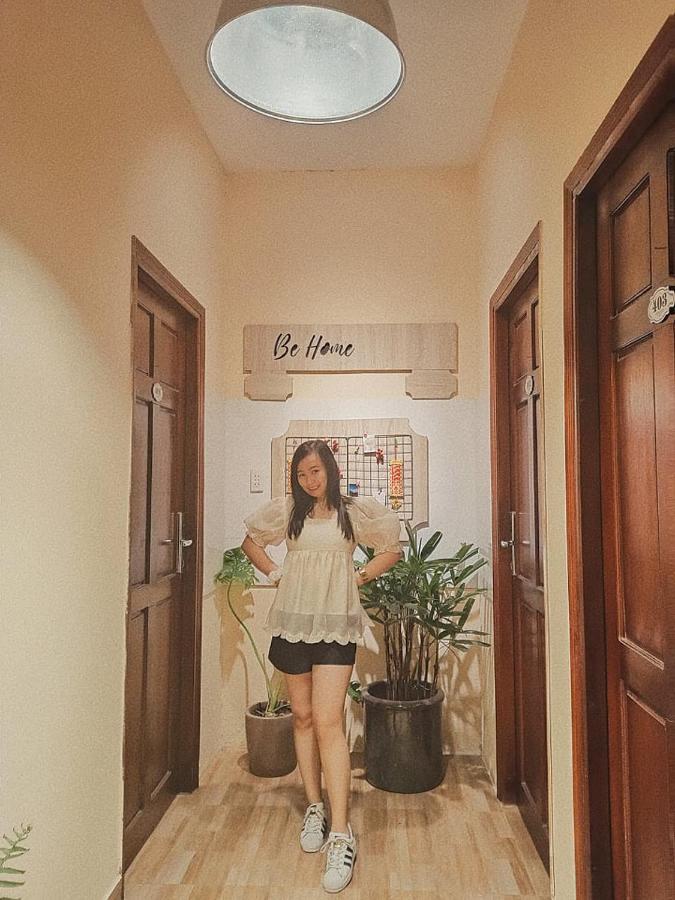 Отель Be.Ho Dalat - Attic Экстерьер фото