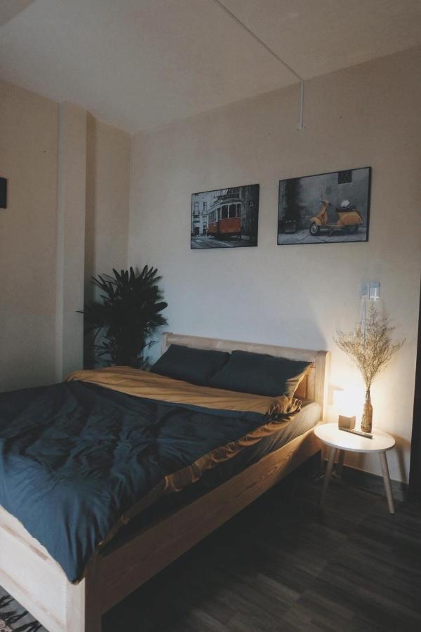 Отель Be.Ho Dalat - Attic Экстерьер фото