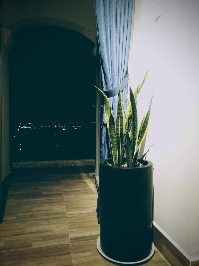 Отель Be.Ho Dalat - Attic Экстерьер фото